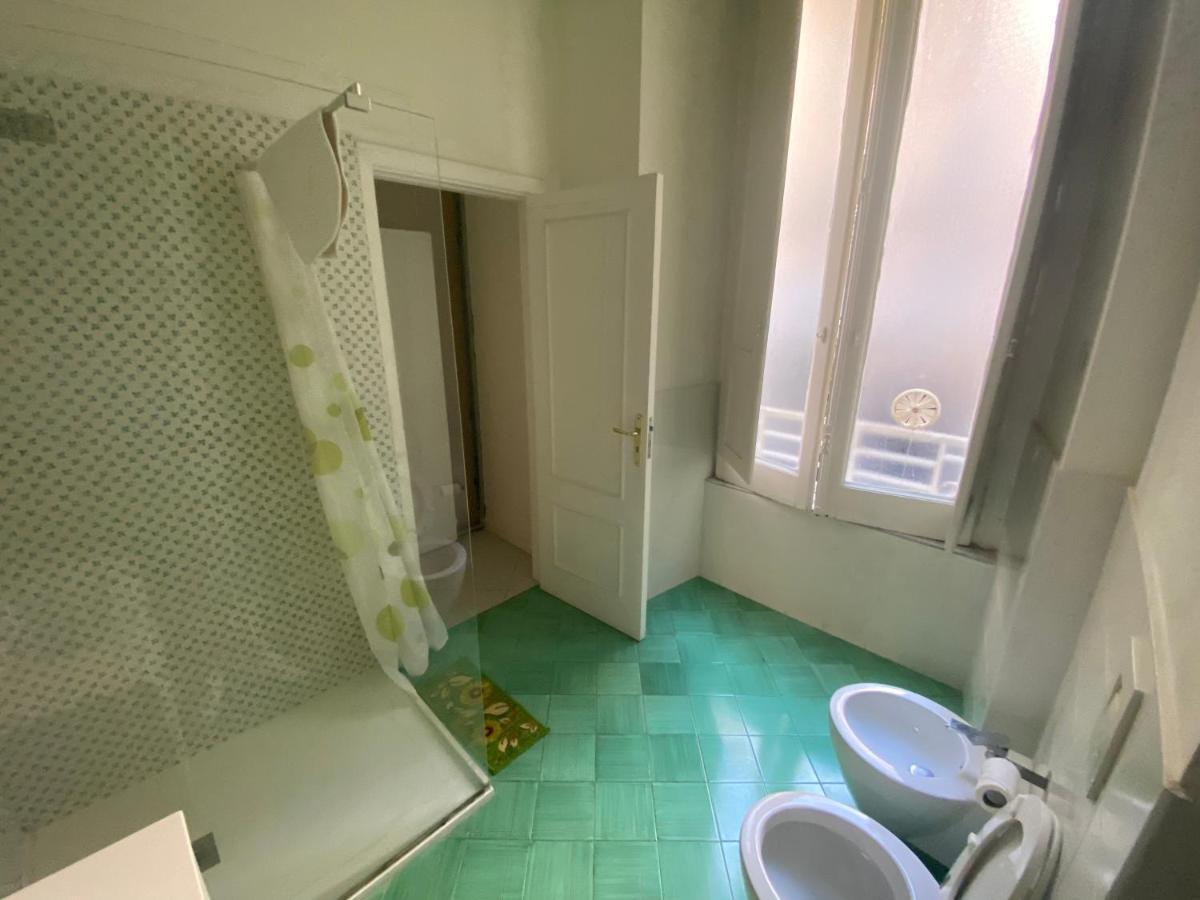 Appartamento Partenope Comfort