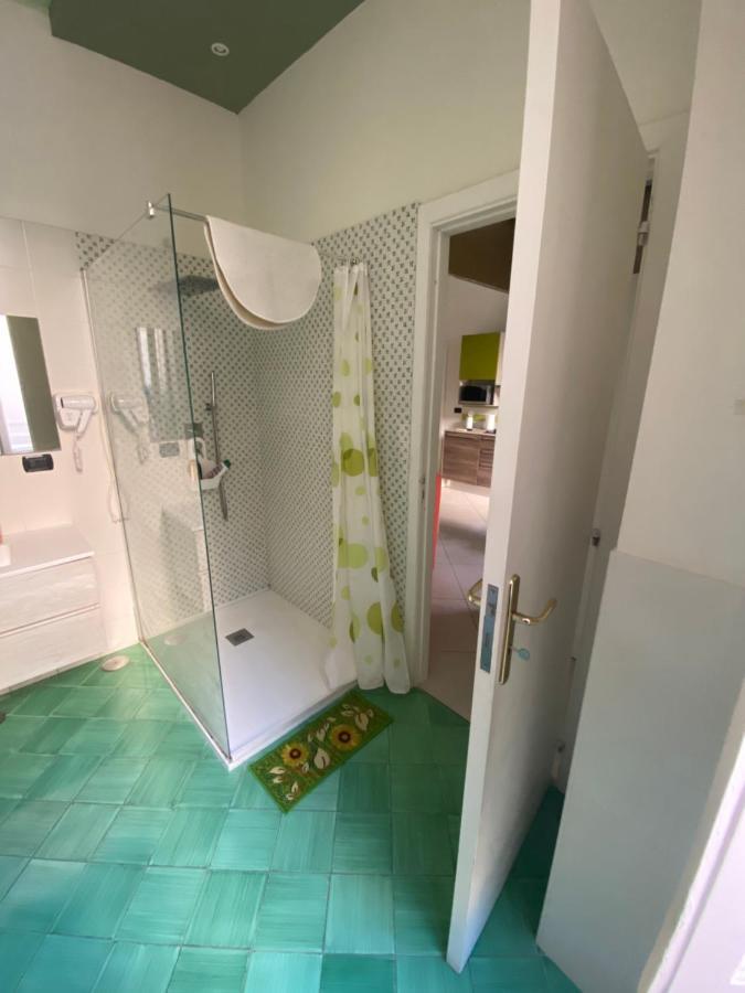 Appartement Partenope Comfort
