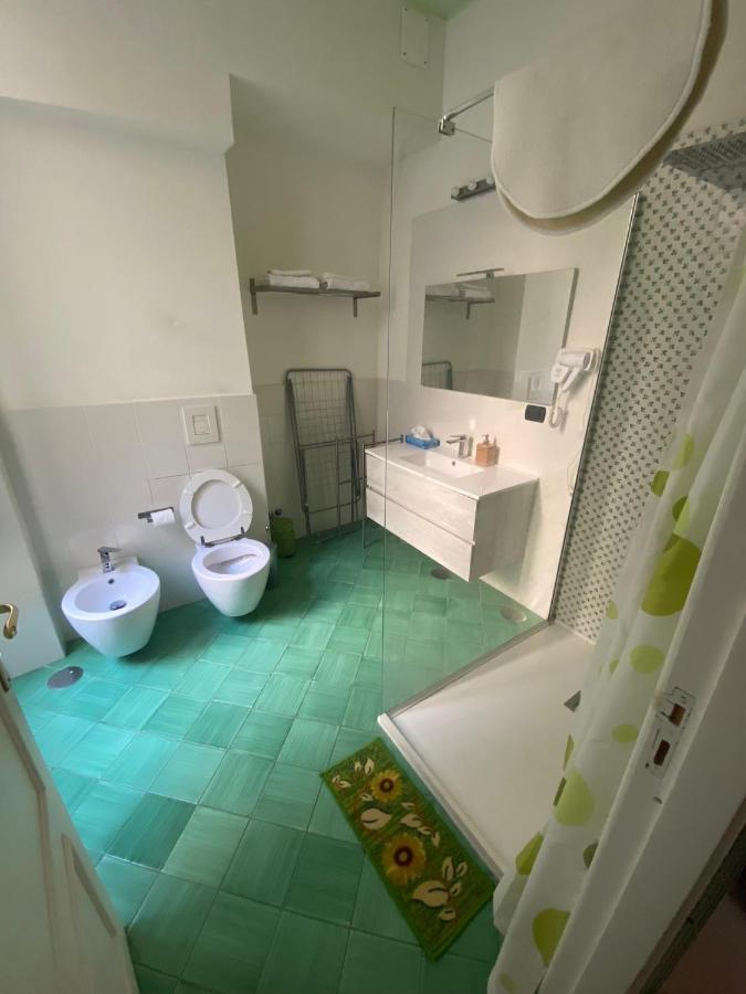 Partenope Comfort Appartamento