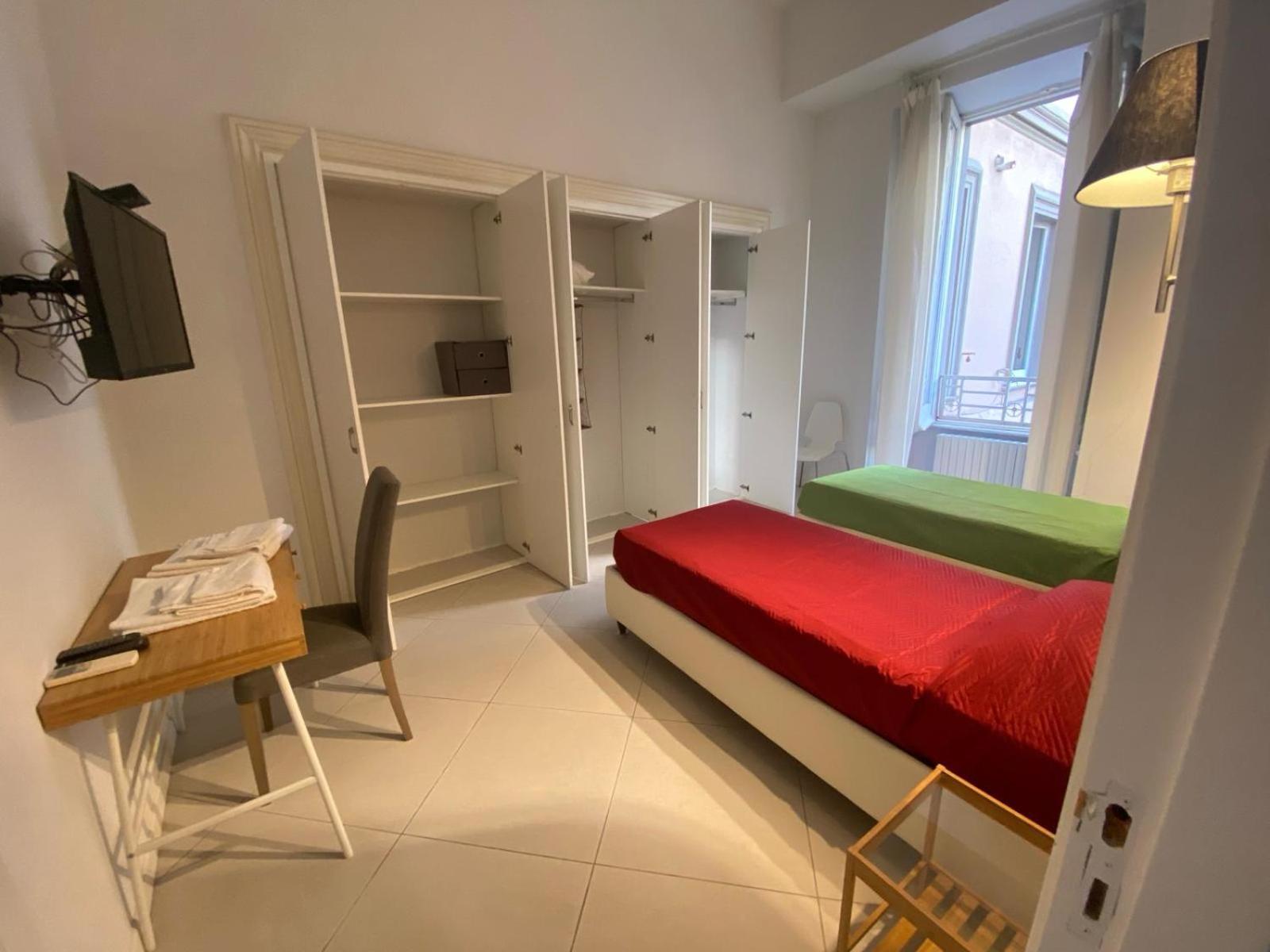 Appartamento Partenope Comfort